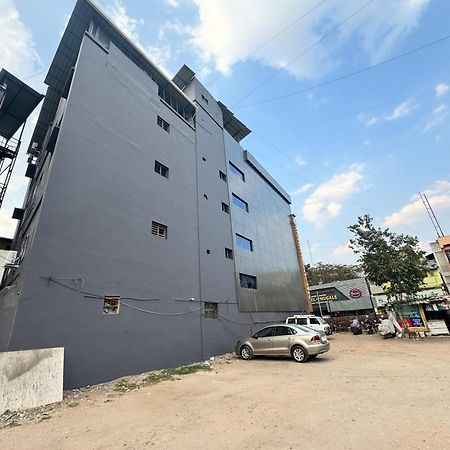 Hotel President Park Coimbatore Ngoại thất bức ảnh