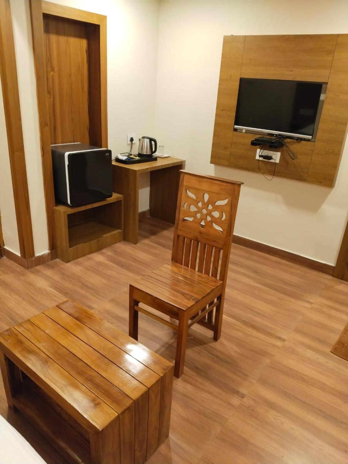 Hotel President Park Coimbatore Ngoại thất bức ảnh