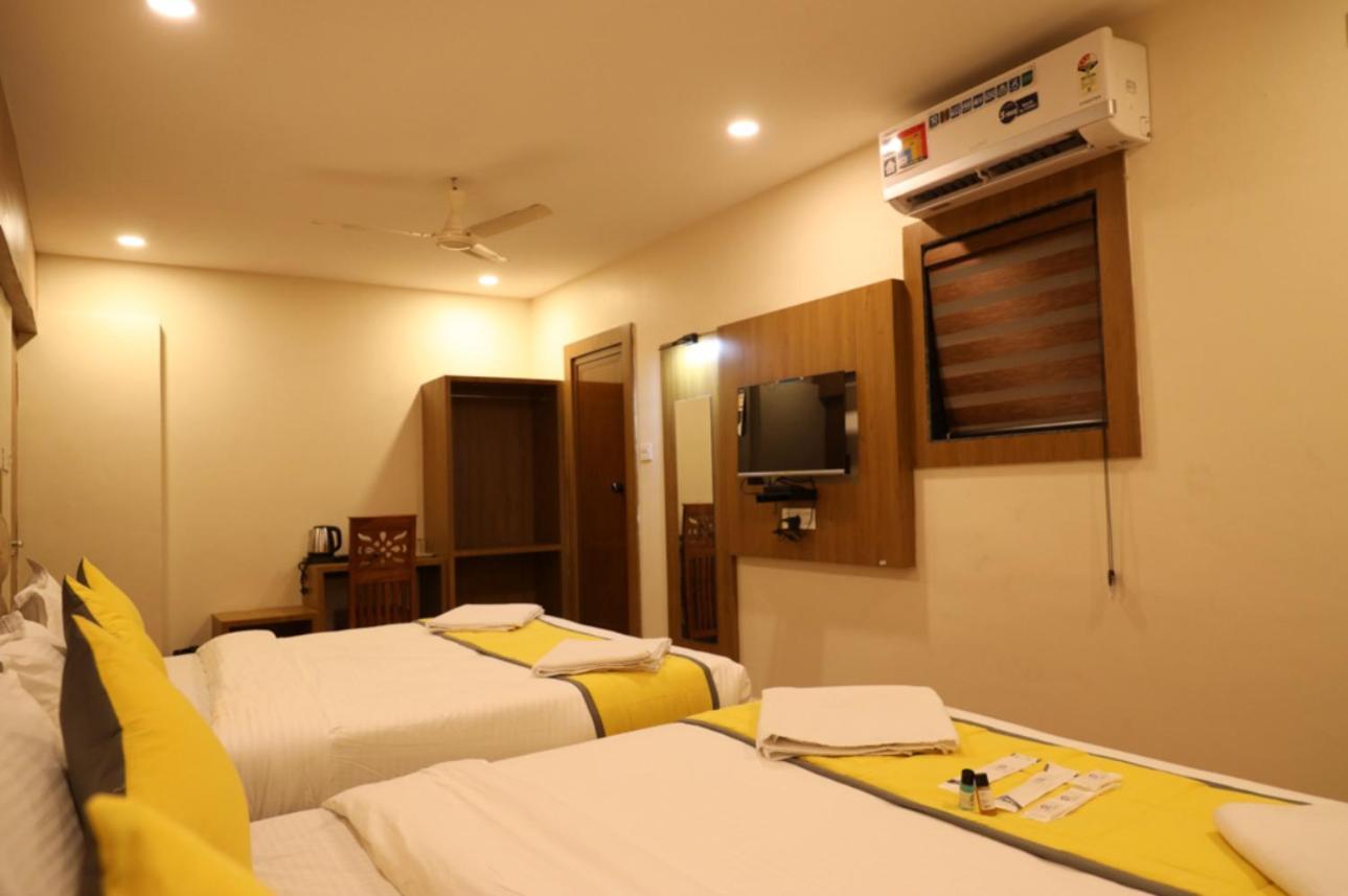 Hotel President Park Coimbatore Ngoại thất bức ảnh