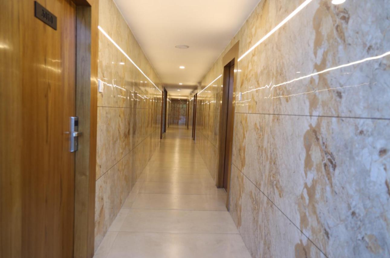 Hotel President Park Coimbatore Ngoại thất bức ảnh