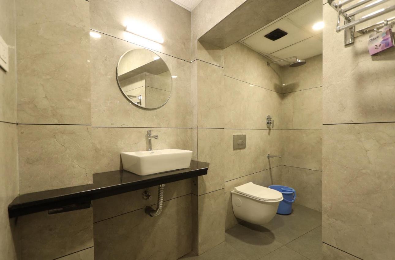 Hotel President Park Coimbatore Ngoại thất bức ảnh