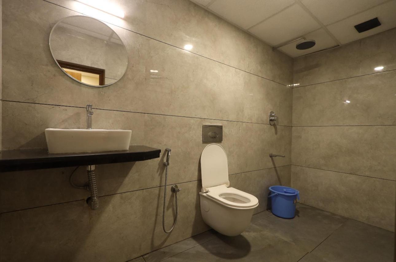 Hotel President Park Coimbatore Ngoại thất bức ảnh