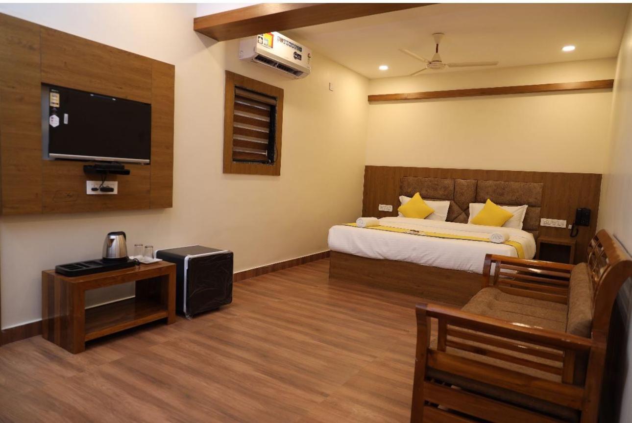 Hotel President Park Coimbatore Phòng bức ảnh