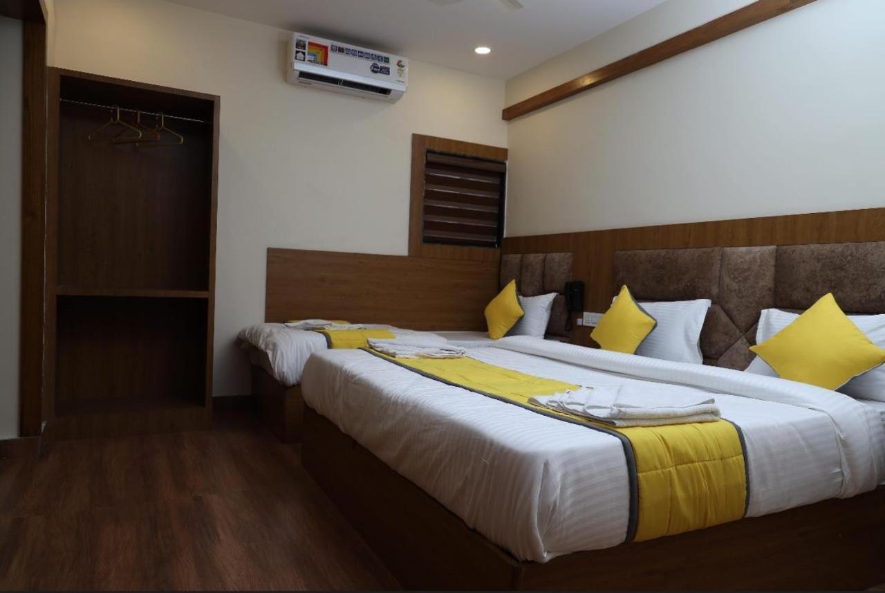 Hotel President Park Coimbatore Phòng bức ảnh