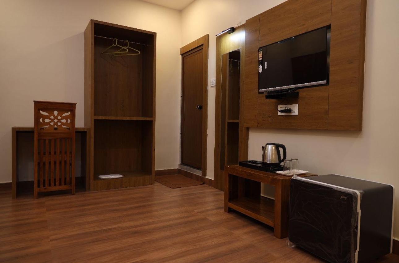 Hotel President Park Coimbatore Ngoại thất bức ảnh