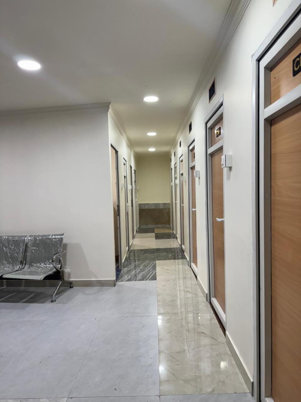 Hotel President Park Coimbatore Ngoại thất bức ảnh