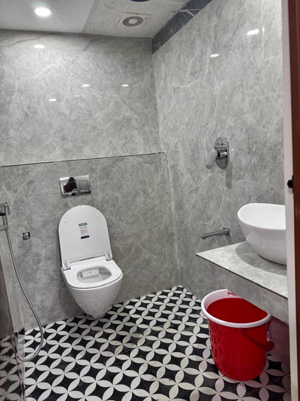 Hotel President Park Coimbatore Ngoại thất bức ảnh